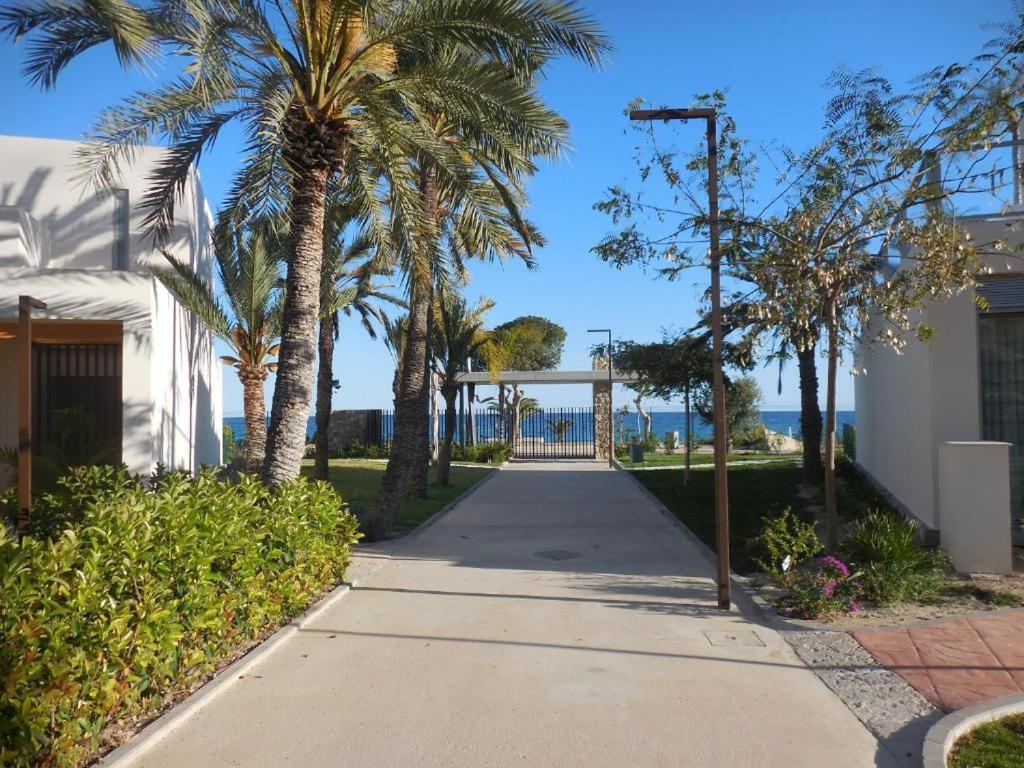 Villa Paradise Beach Villajoyosa Esterno foto