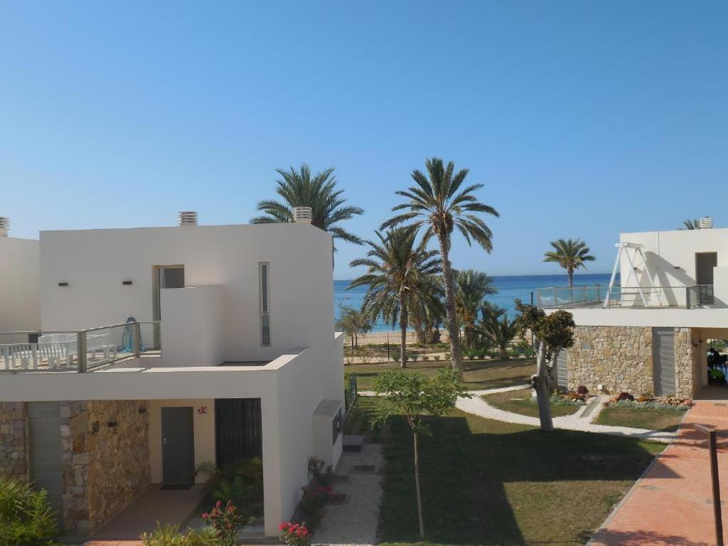 Villa Paradise Beach Villajoyosa Esterno foto