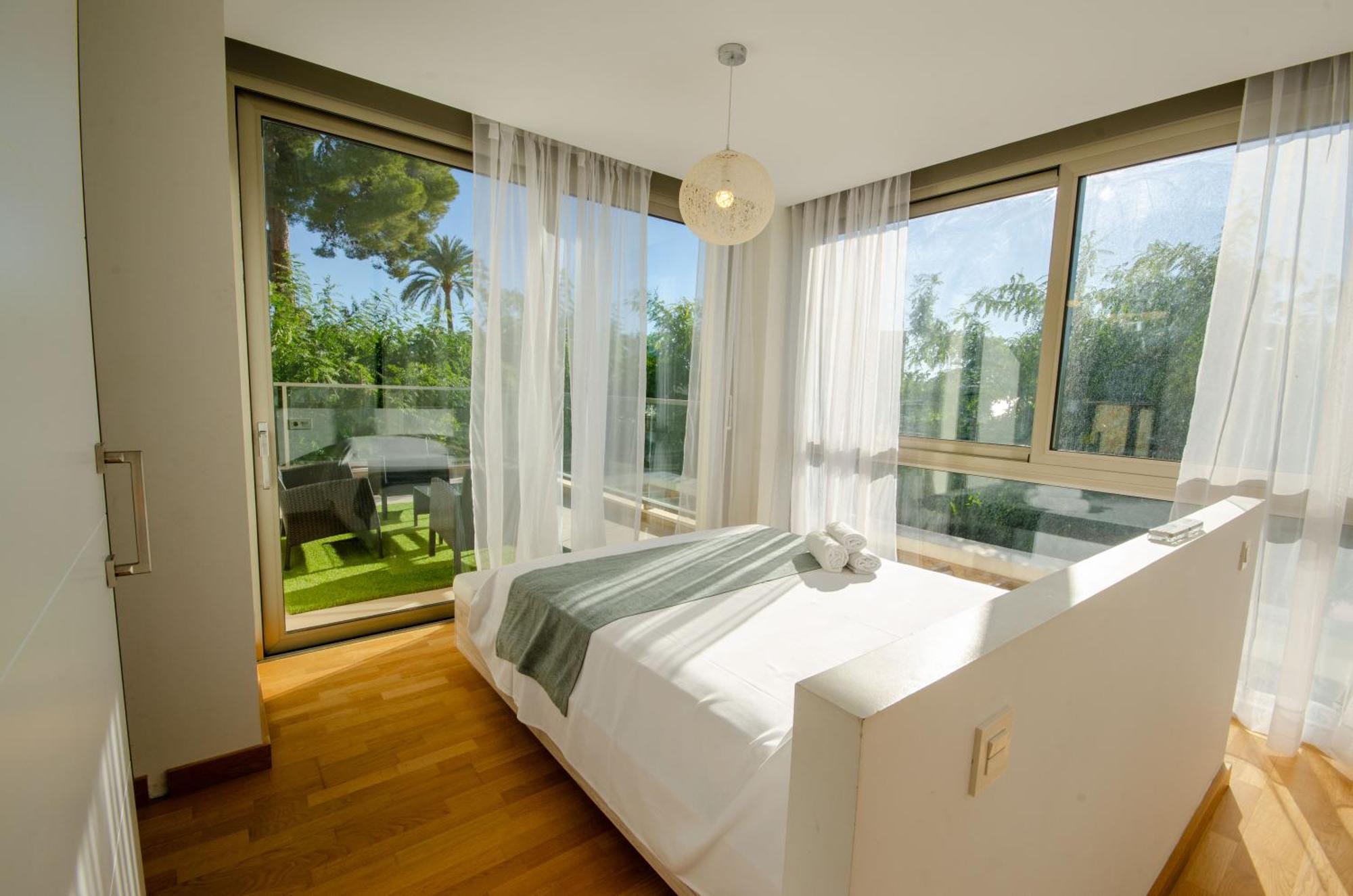 Villa Paradise Beach Villajoyosa Esterno foto